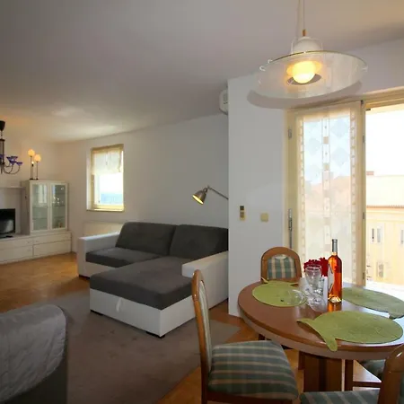 Apartment - City Centre