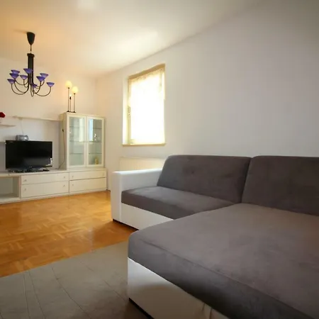 Apartment - City Centre