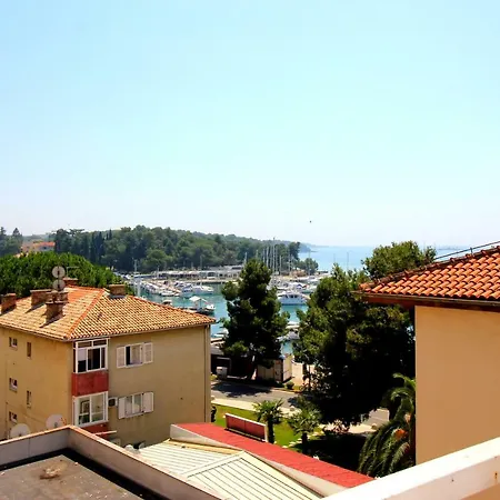 - City Centre Apartment Porec