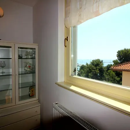 - City Centre Apartment