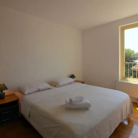 Apartment - City Centre