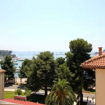 - City Centre Apartment Porec